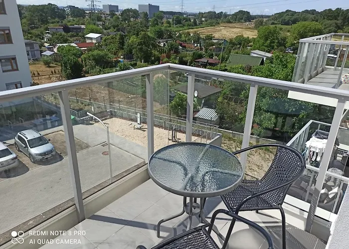 Stogi #35 アパート *