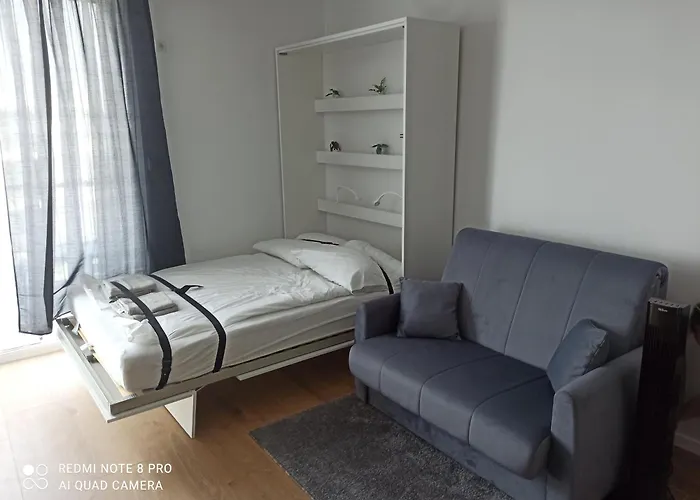 Stogi #35 * グダニスク