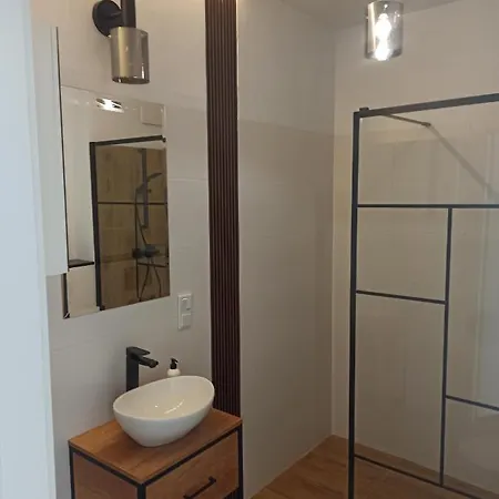 Appartement Stogi #35 Gdańsk