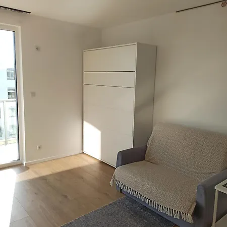 Apartment Stogi #35 *