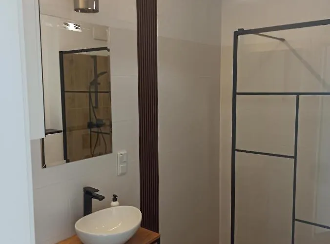 Apartamento Stogi #35 Gdansk