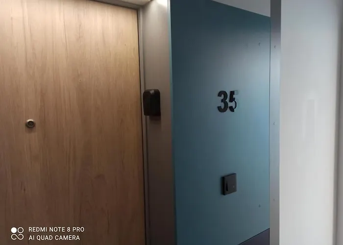 Apartamento Stogi #35 *